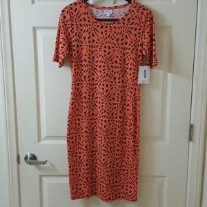 Lularoe Julia Dress